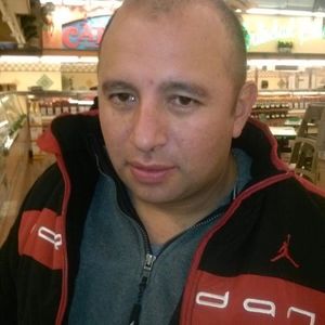 Meet your Posher, Ramon